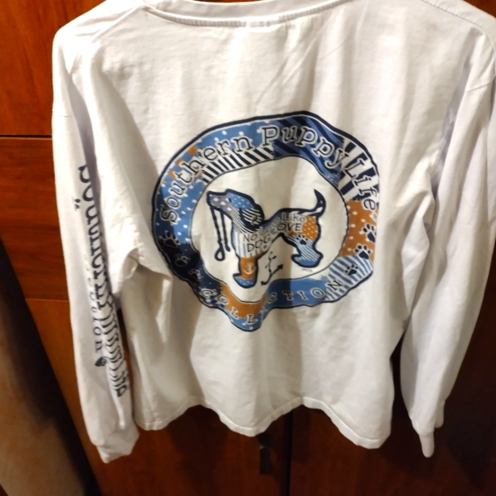 Set of women's tops